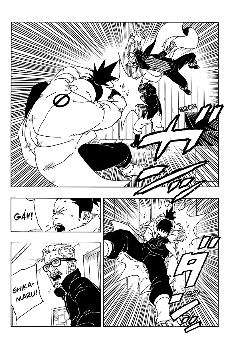 Naruto Kunhu Mangaolvasó Boruto Naruto Next Generations Chapter 068 Page 28 9116